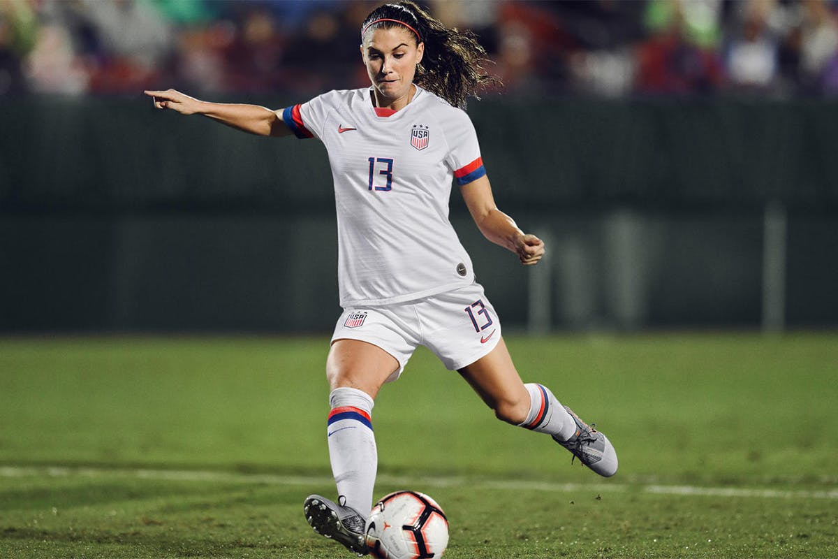 nike world cup